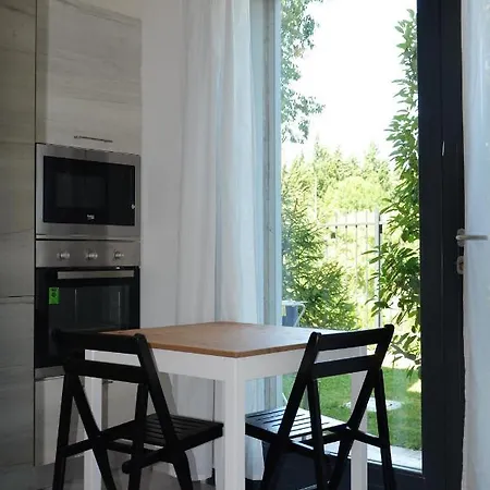 Bed & Breakfast D'este