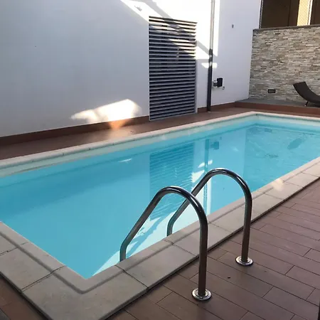 D'este 4* Ferrara