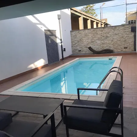 D'este Bed & Breakfast