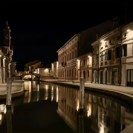 D'este Couette-café 4*