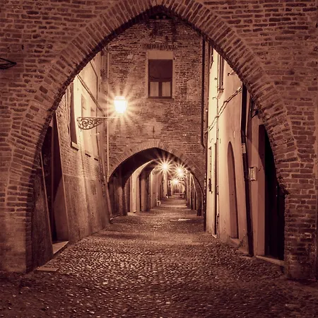 Bed & Breakfast D'este 4*