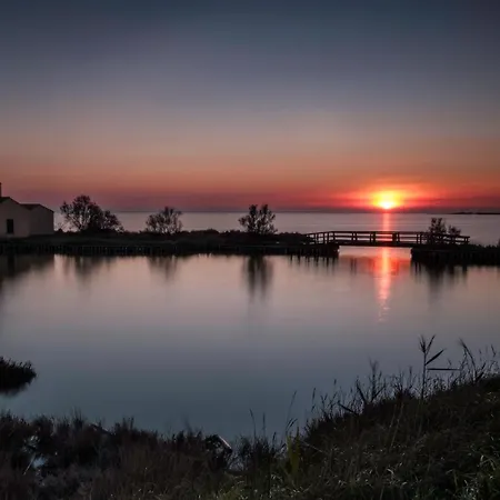 D'este Couette-café Ferrare