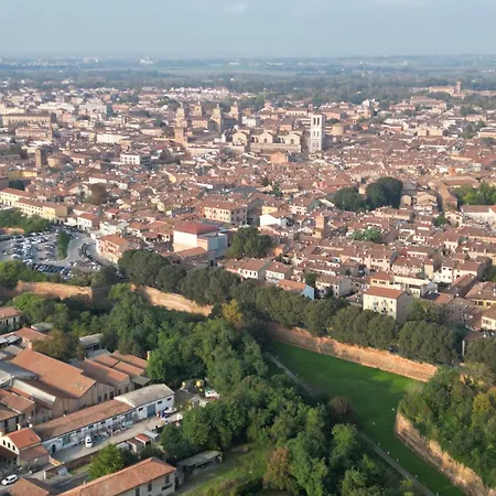 Frühstückspension D'este Ferrara