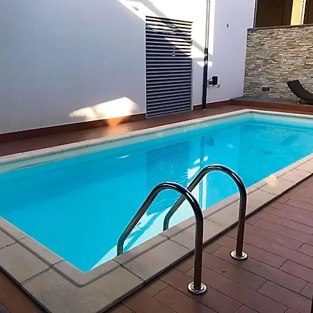 Bed & Breakfast D'este 4*