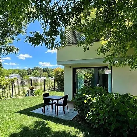 D'este Bed & Breakfast