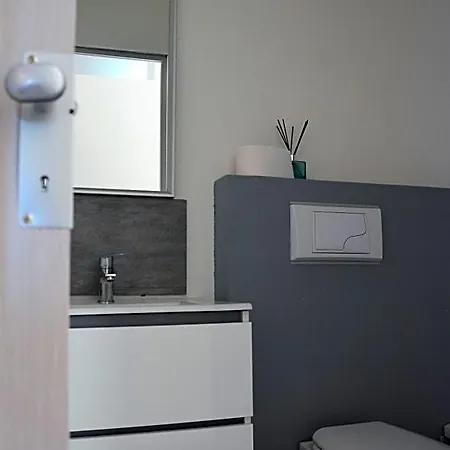D'este Bed & Breakfast 4*