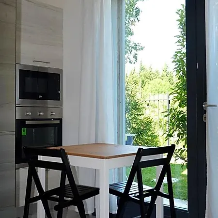 D'este Bed & Breakfast 4*