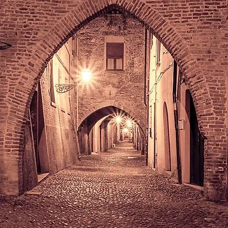 D'este Bed & Breakfast Ferrara