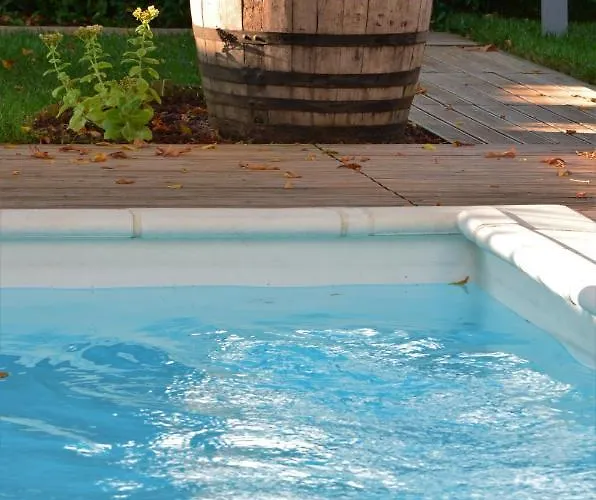 ベッド・アンド・ブレックファスト D'este