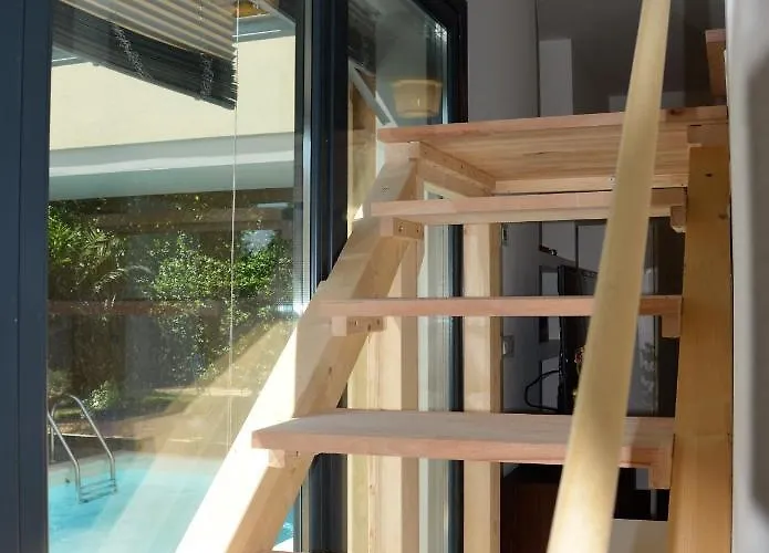 ベッド・アンド・ブレックファスト D'este フェラーラ