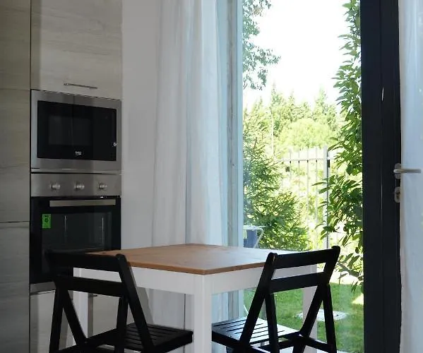 Bed & Breakfast D'este