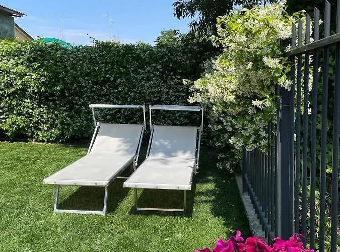 D'este 4* フェラーラ