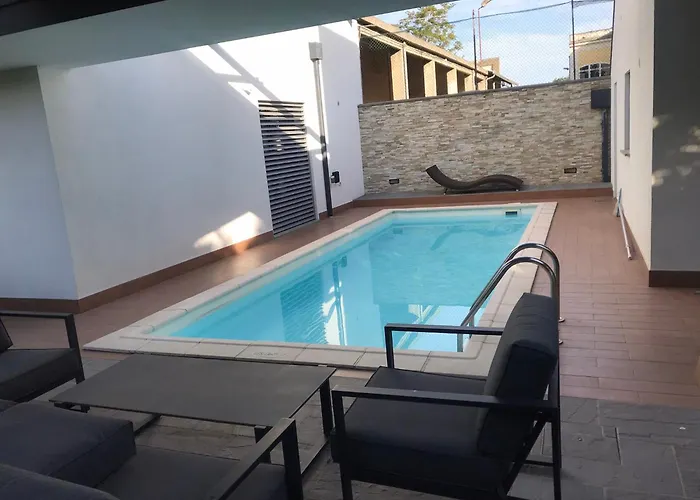 D'este Bed & Breakfast