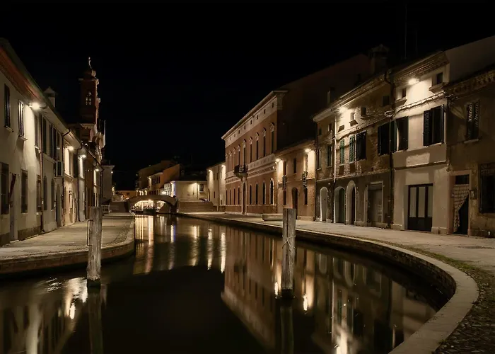 D'este Couette-café 4*