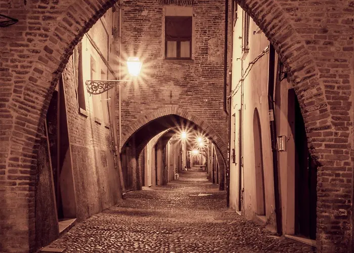 Bed & Breakfast D'este 4*