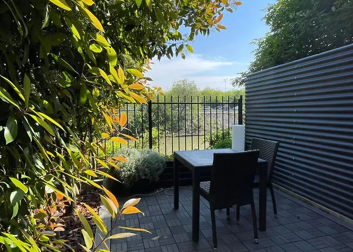 D'este 4* フェラーラ